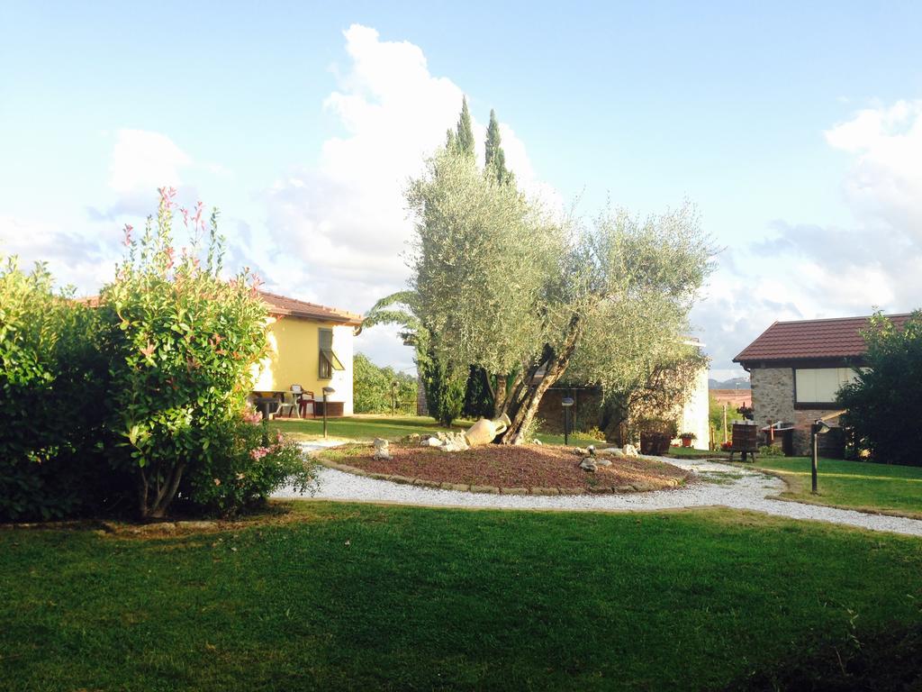Residence Montebello Bolano Zimmer foto