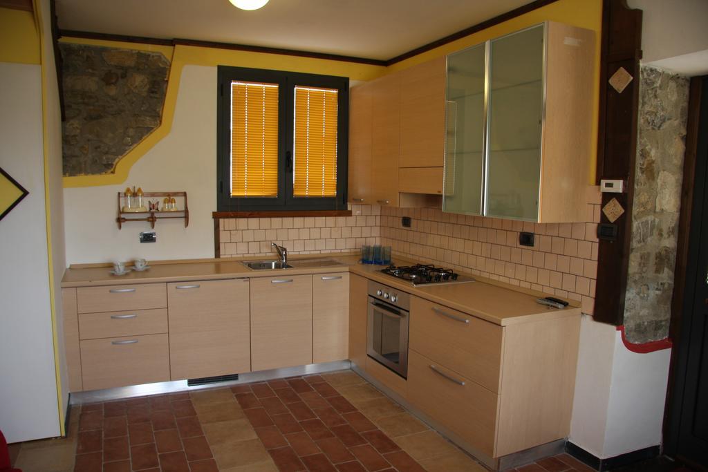 Residence Montebello Bolano Zimmer foto