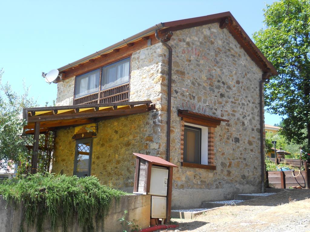Residence Montebello Bolano Zimmer foto