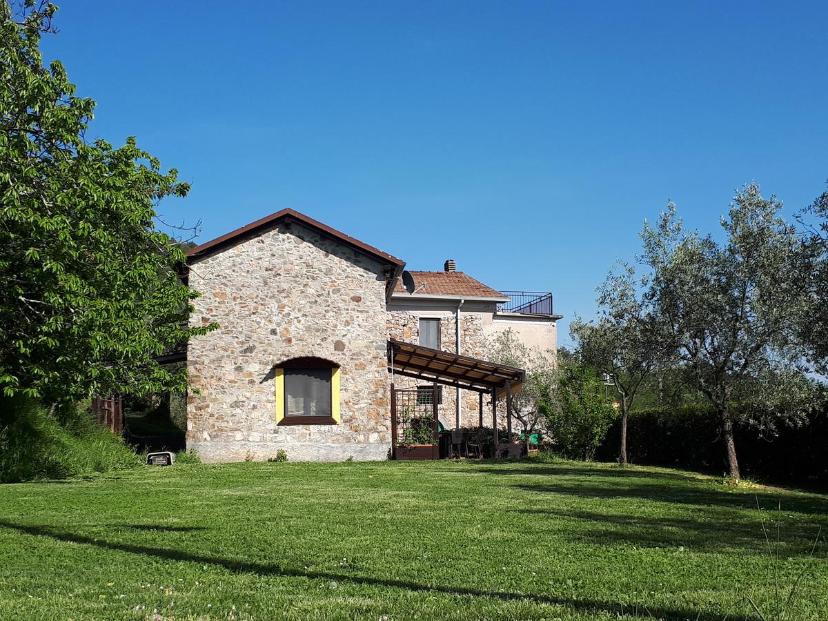 Residence Montebello Bolano Exterior foto