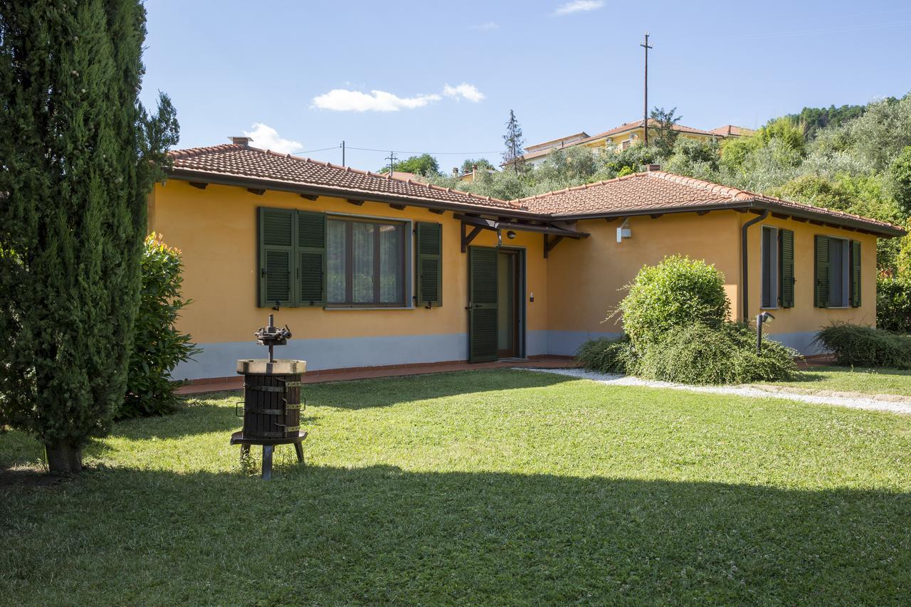 Residence Montebello Bolano Exterior foto