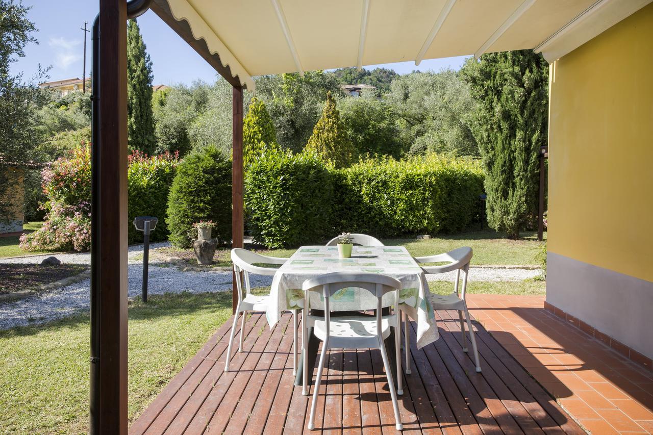 Residence Montebello Bolano Exterior foto